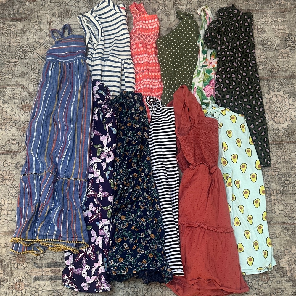 Dresses Collection